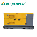 Standby Power 24kw/30kVA Kubota Genset Diesel Generator Set Promotion Price (V3300)